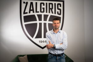 „Dariaus ir Girėno stadiono atvėrė naują etapą futbolui“