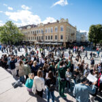 Kauno miesto savivaldybė Kauno skatins jaunimo užimtumo vasaros metu: darbdaviams miesto kompensacijos
