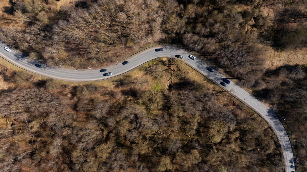 Kauno miesto savivaldybė Prasideda Šilainių plento kapitalinis remontas