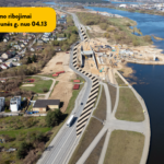 dėl darbų Užnemunės gatvėje – laiko eismo pokyčiai