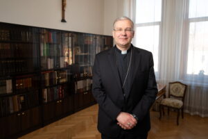 „Šiandien matome Kauno sužydėjimą, jis vėl sugrįžo į savo laikinosios