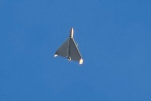 Kauno miesto savivaldybė Kaip elgtis pastebėjus droną, gavus perspėjimą apie