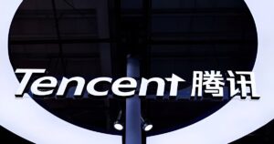 Tencentas grįžta į Indijos žaidimų ekosistemą, investavęs 100 mln. rupijų