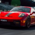 2026 Porsche 911 GT3 review