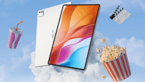 ASUS Pad Arrives in India Starting at Rs 45,990 With