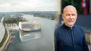 „Kaunas yra vienareikšmis moderniosios Lietuvos centras“