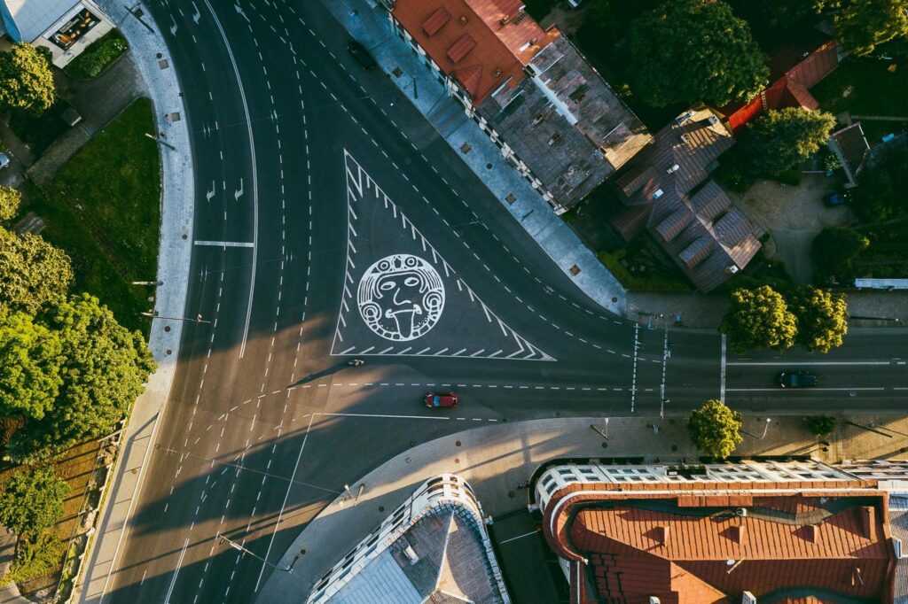 Fluxus maršrutas kviečia tirpdyti ribas tarp meno ir gyvenimo