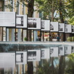 Kauno miesto savivaldybė Paroda „Torunė ir Kaunas per fotografų objektyvą“