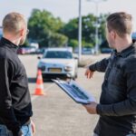 Your Driving Test Date Is Not a Sacred Relic: A