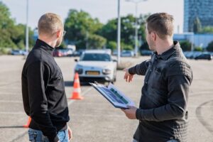 Your Driving Test Date Is Not a Sacred Relic: A