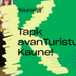 avanTuristų laukia net 300 nuotykių
