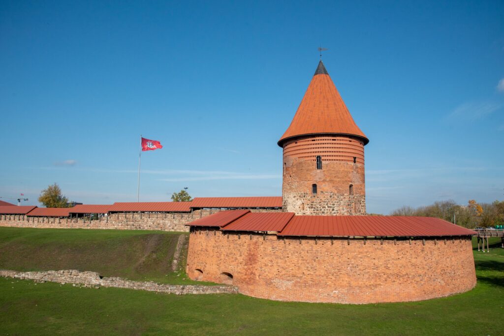 kauniečių laukia diena, pilna istorijos